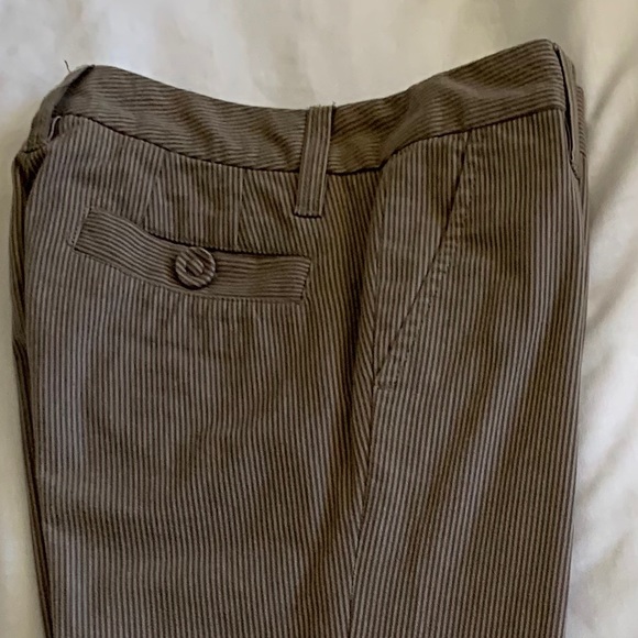 MARC BY MARC JACOBS CASUAL PANTS SIZE 0 - Picture 3 of 5